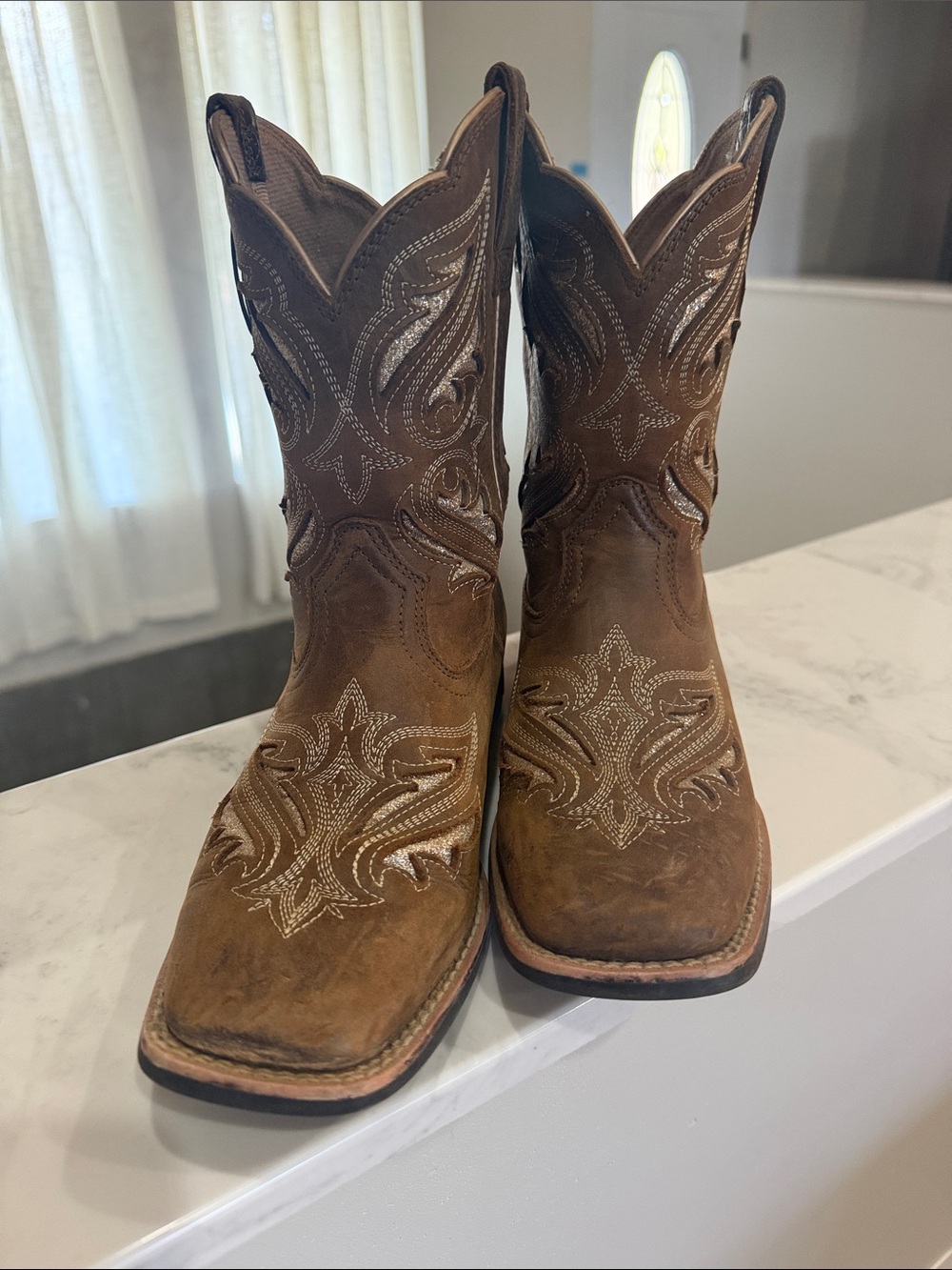 Ariat Round Up Bliss